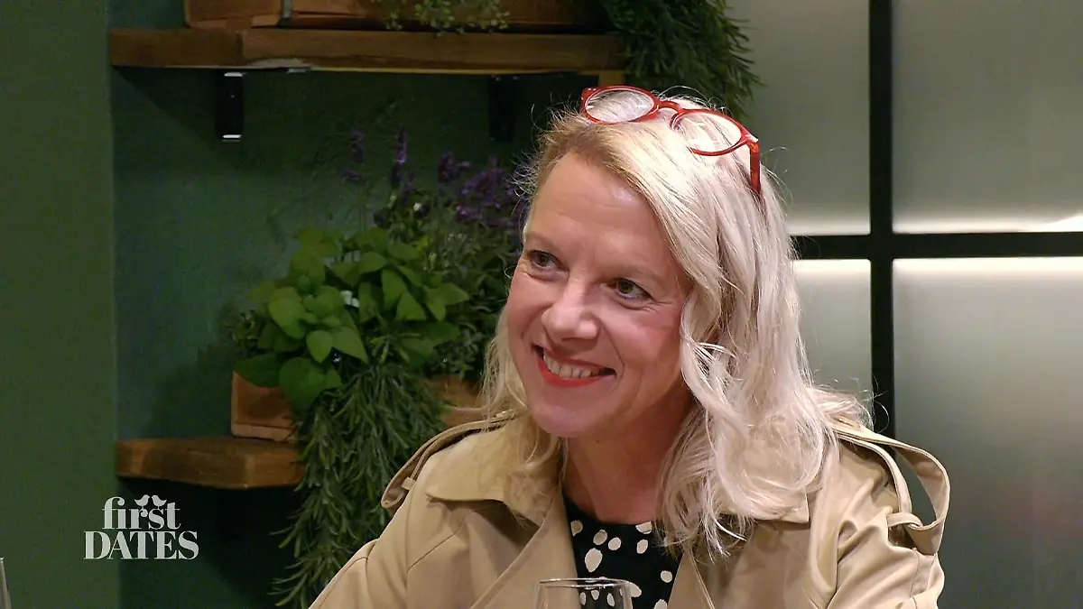 Glückspilz Ludwig tanzt an: Kommen er und Anke beim Thema Rhythmus zusammen? Lucky trifft auf Anke