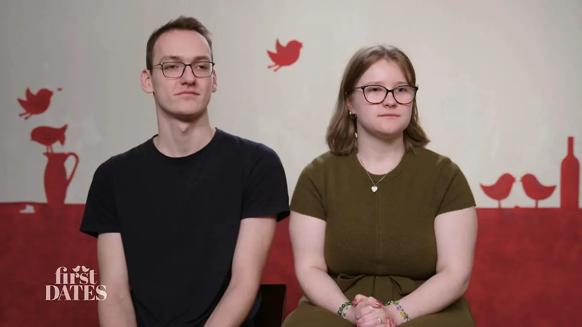 Steven und Pia: Reicht es nach dem ersten Kennenlernen für ein Wiedersehen? Geht es für sie weiter?