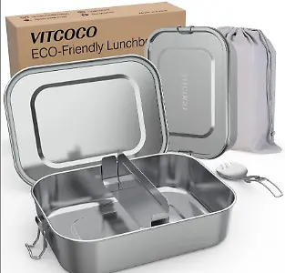 Lunchbox VITCOCO 1400 ml