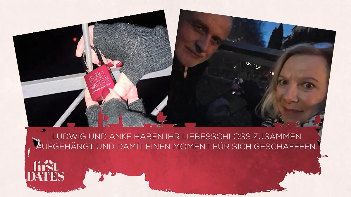 Was wurde aus den Kandidaten, die sich für ein zweites Date entschieden haben? Nach dem Ja zum Date?