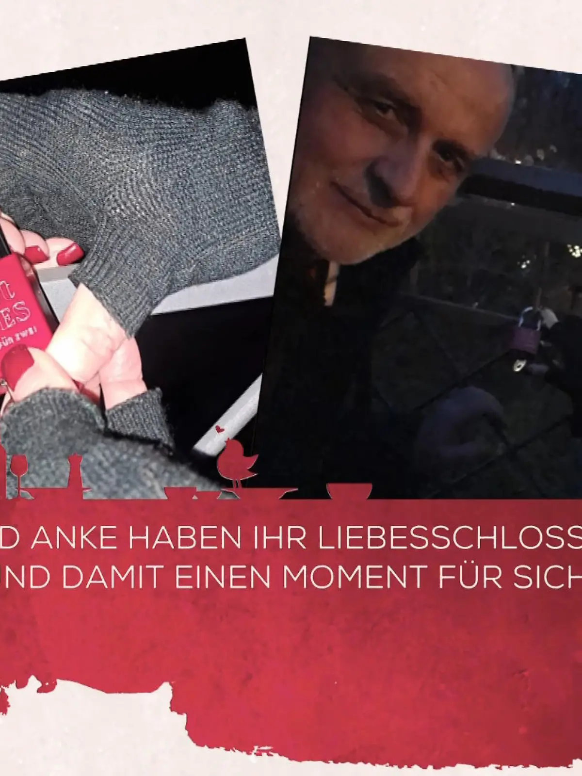 Bild zu: "Was wurde aus den Kandidaten, die sich für ein zweites Date entschieden haben?"