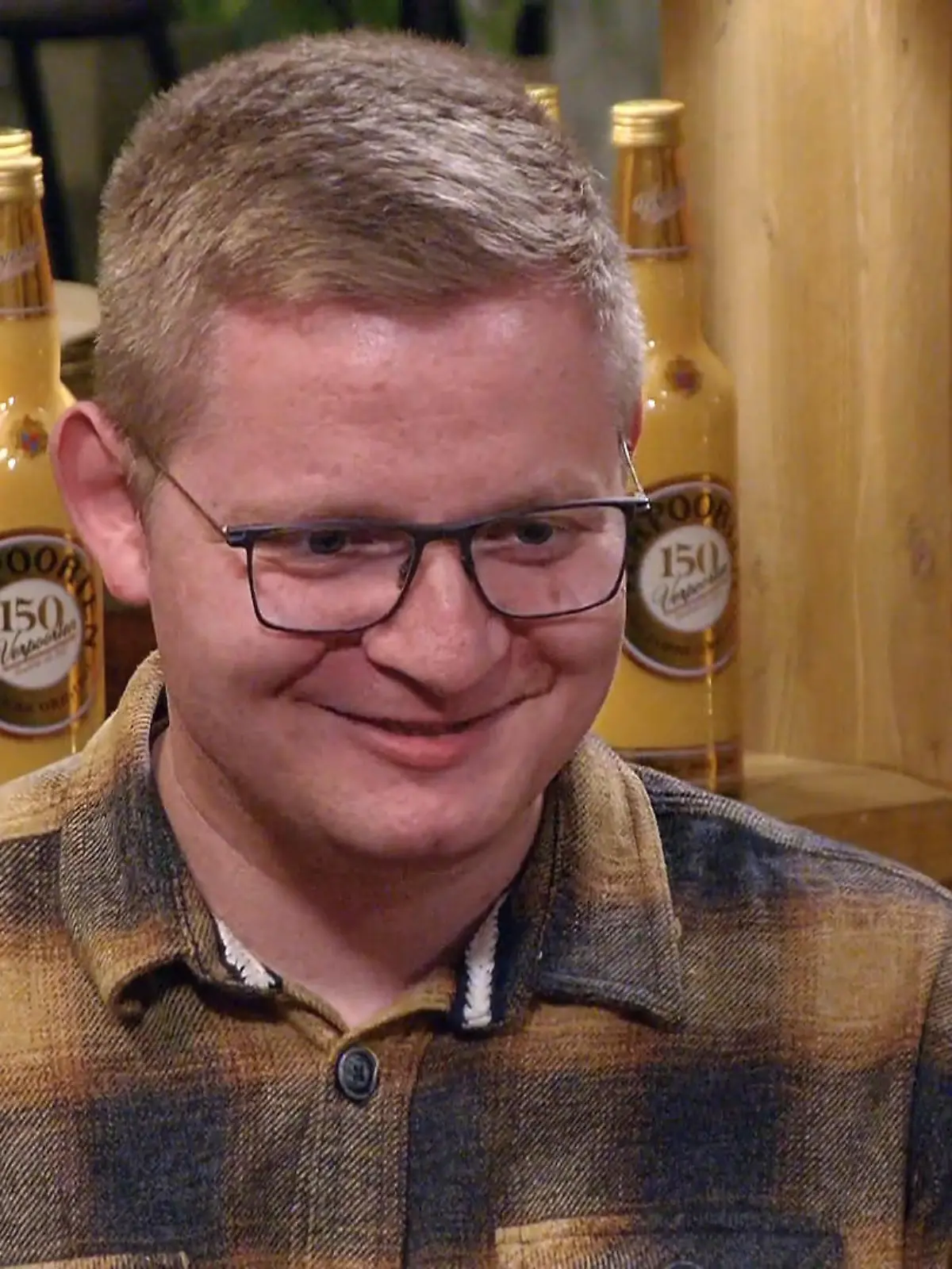 Bild zu: "Findet Jens nach zwei Jahren Singleleben sein passendes Match?"