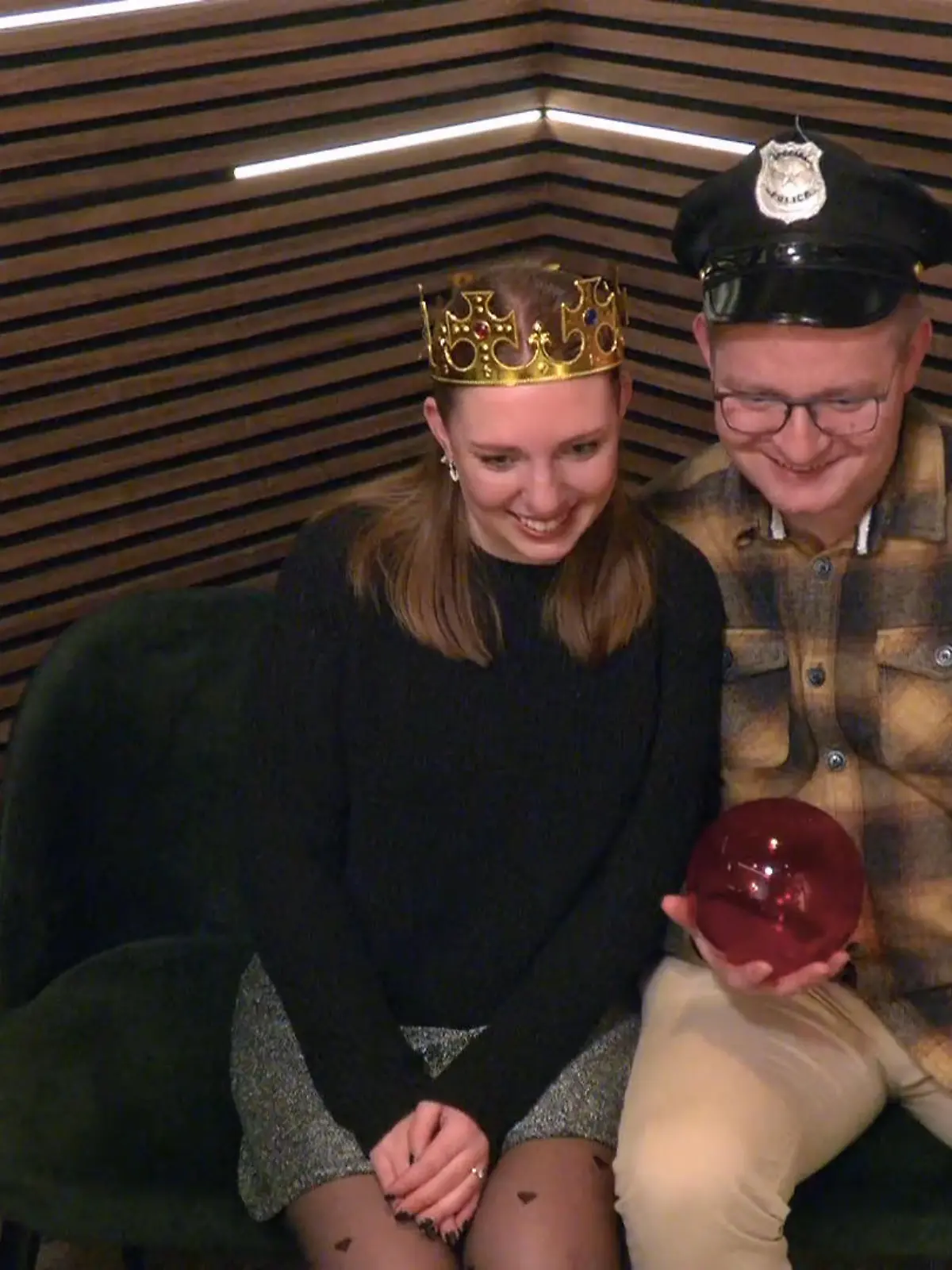 Bild zu: "Ballermann, gute Gespräche, echtes Interesse: Funkt es bei Jens und Eva?"