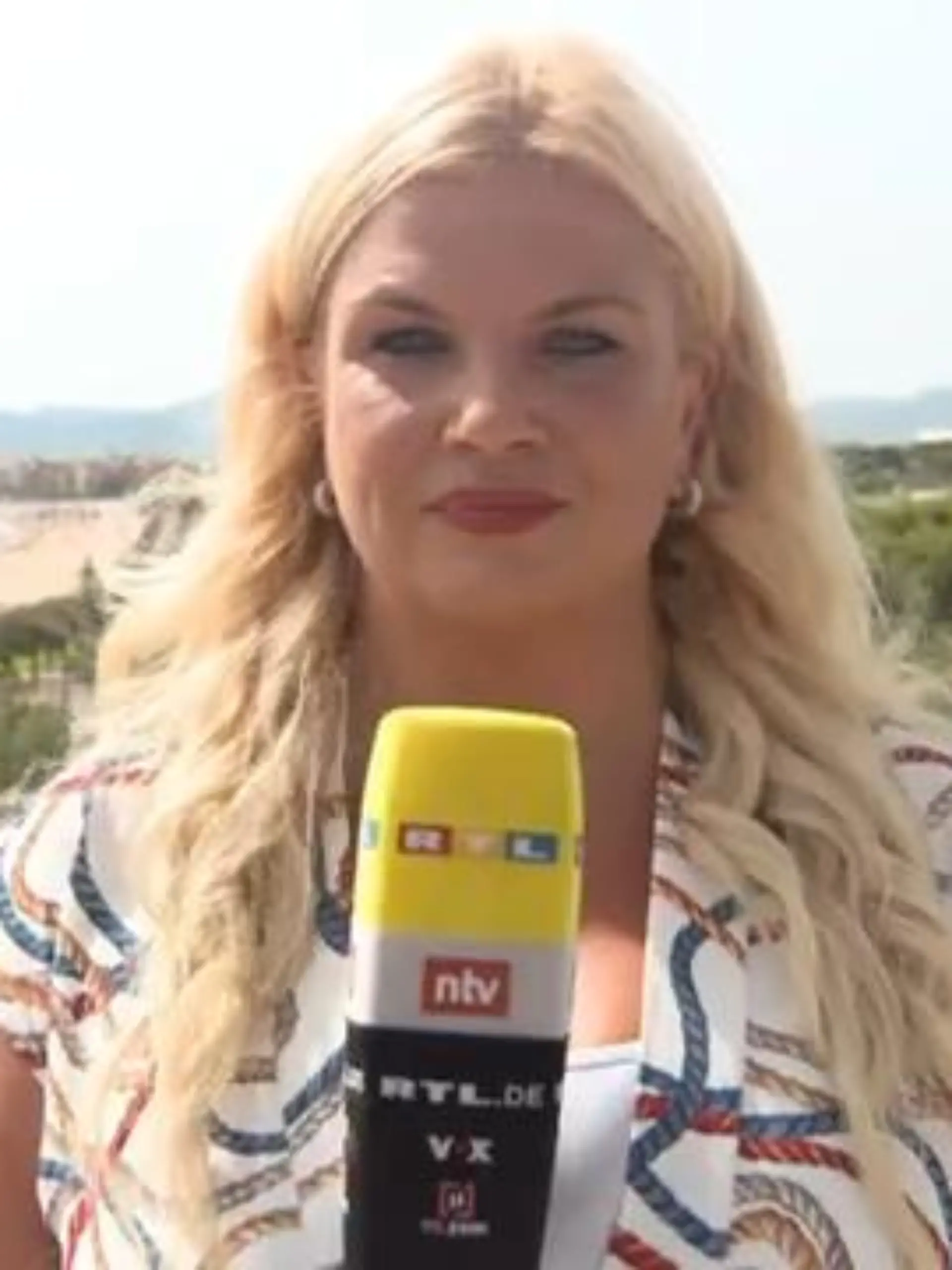 Die Bundesregierung hat Spanien und damit auch Mallorca zum Hochinzidenzgebiet eingestuft. Was das für Urlauber und die Insel bedeutet - RTL-Reporterin Eva Rullmann im Video.
