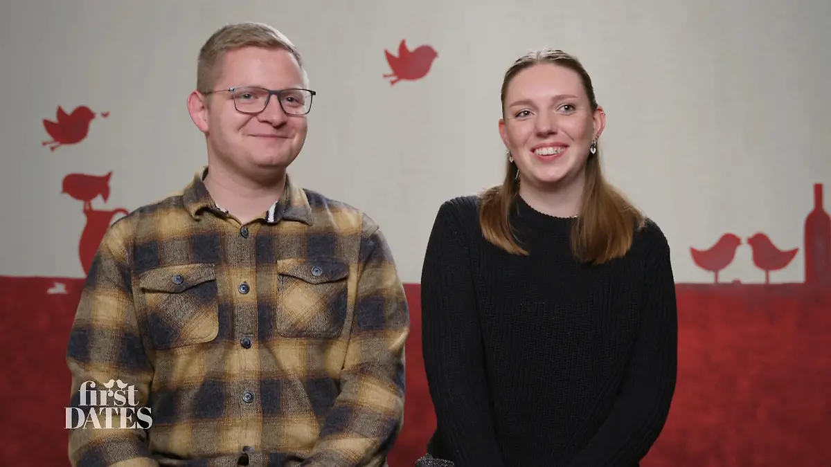 Jens und Eva: Reicht die gute Chemie auch für ein Wiedersehen? Zweites Date?