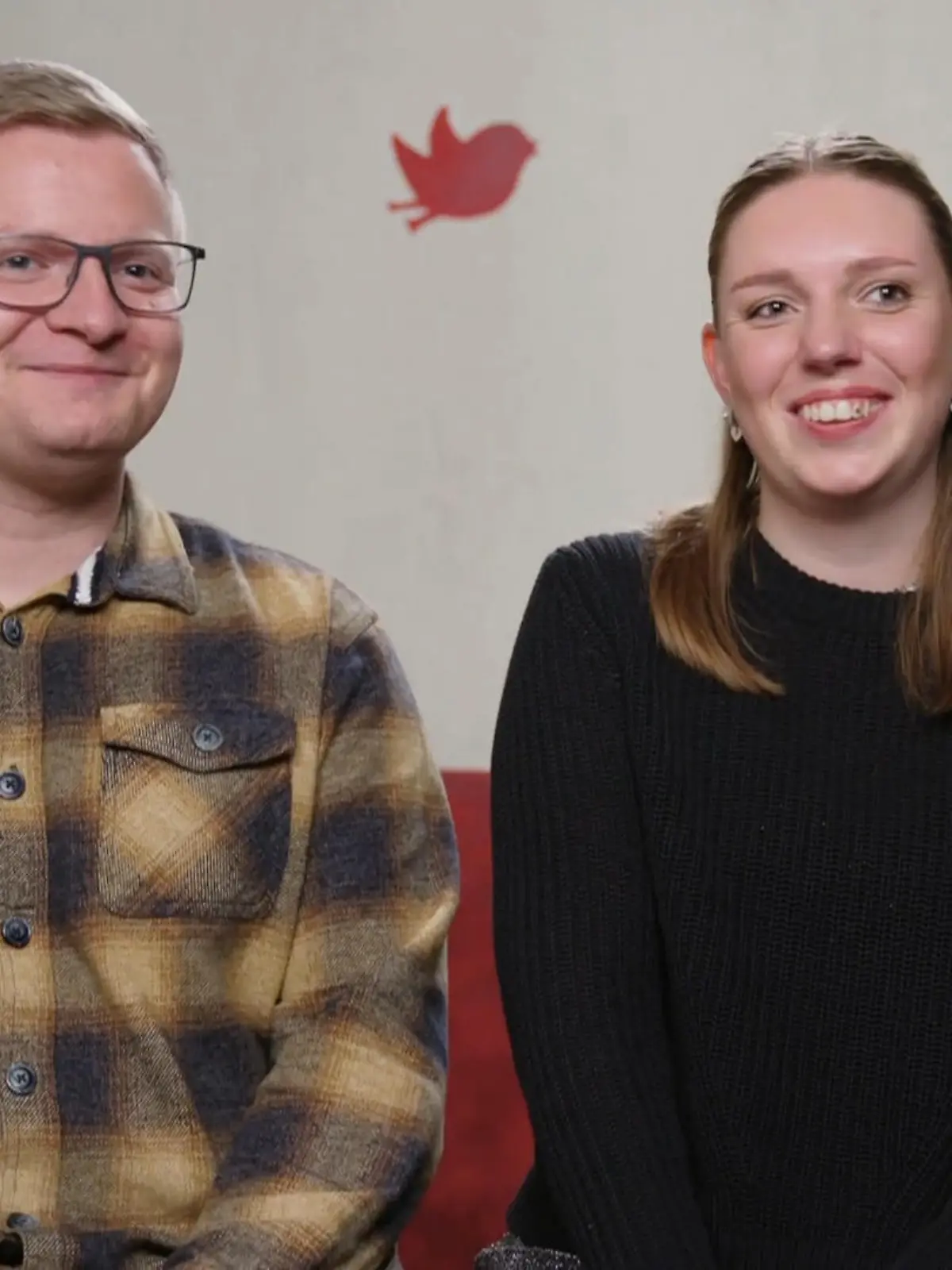 Bild zu: "Jens und Eva: Reicht die gute Chemie auch für ein Wiedersehen?"