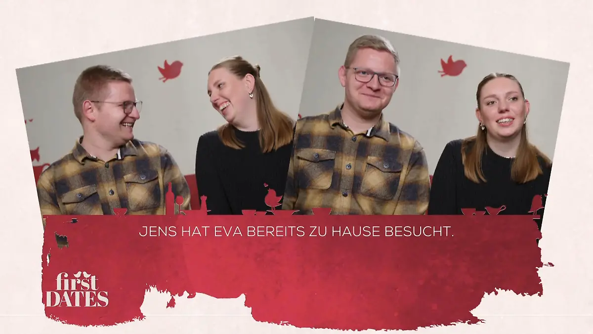 Was wurde aus den Singles? Nach dem ersten Date