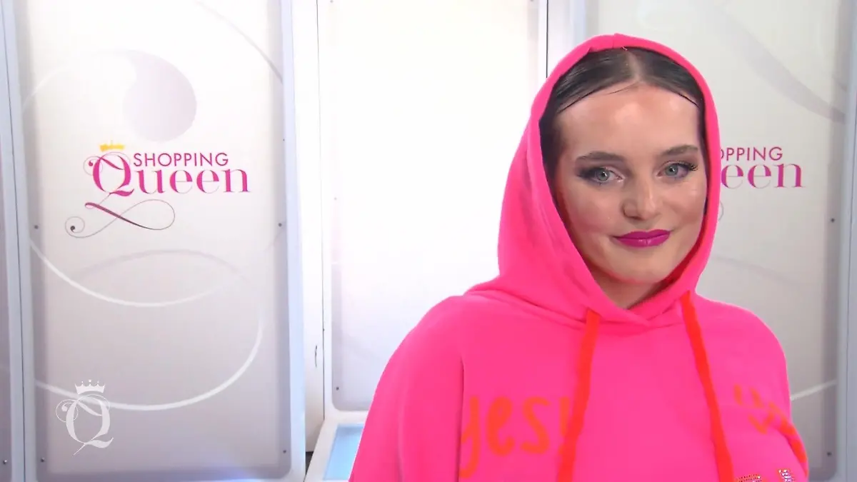 Rosa-Christin ist kaum wiederzuerkennen Mega-Veränderung