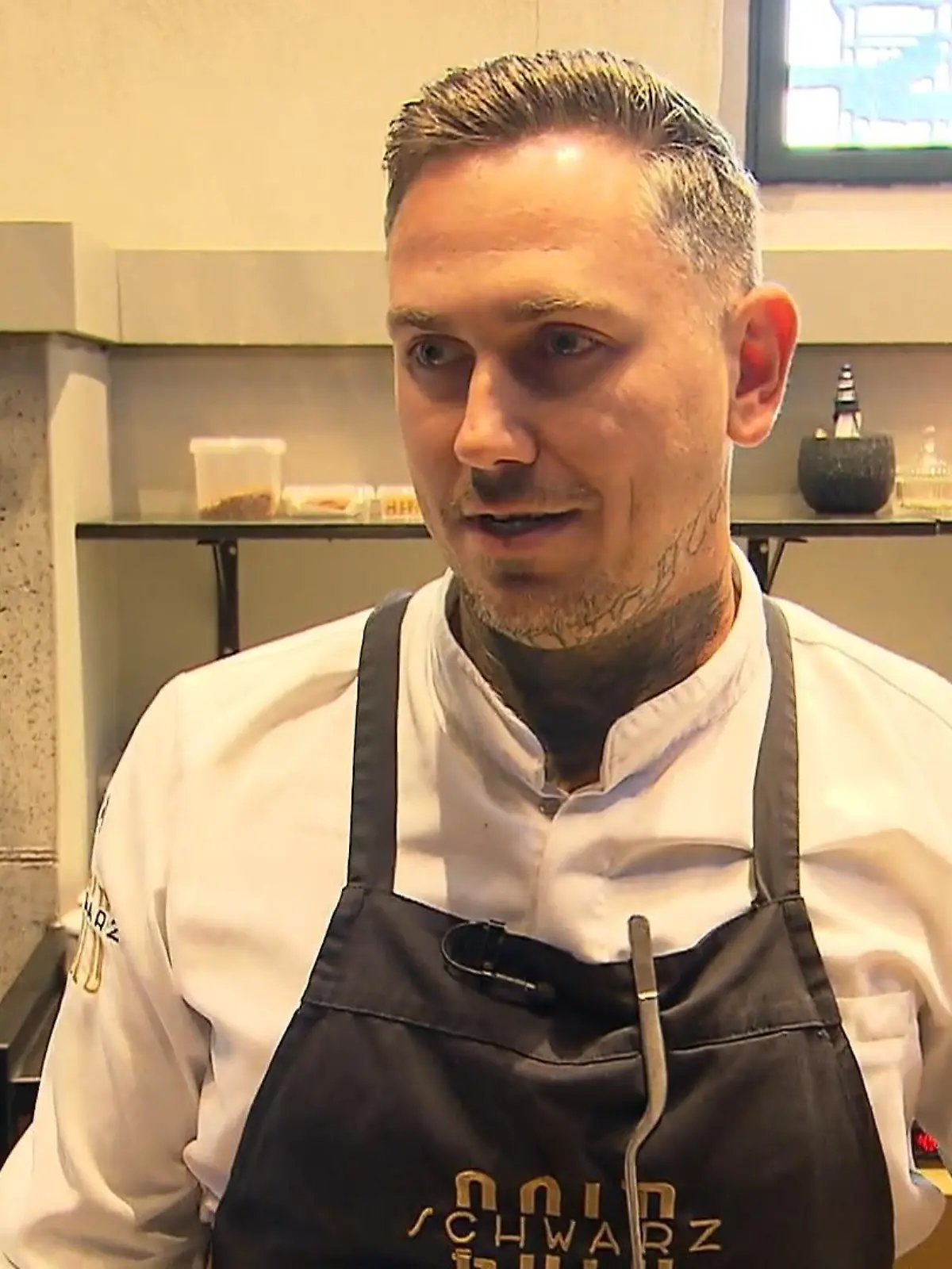 Bild zu: "Wie Pierre Beckerling aus Castrop-Rauxel die Gourmetwelt eroberte"