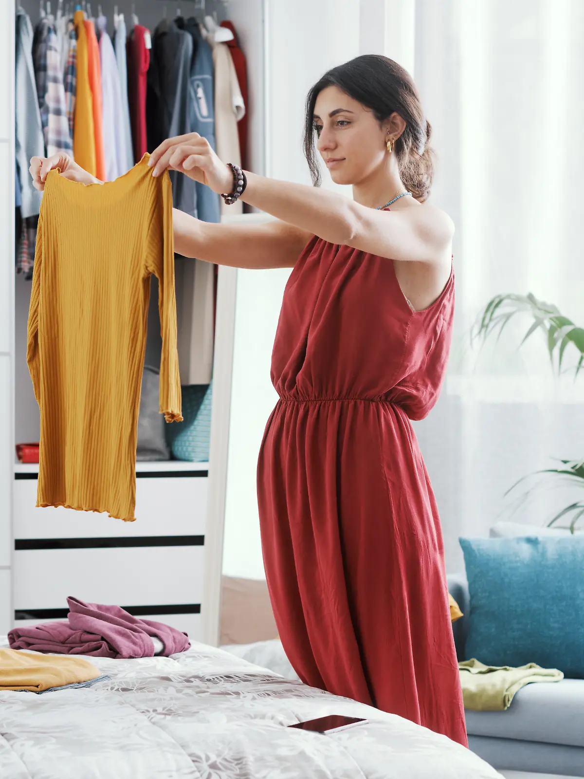 Auch mit viel Training kann das menschliche Gehirn zwei Aufgaben nicht wirklich gleichzeitig erledigen. 