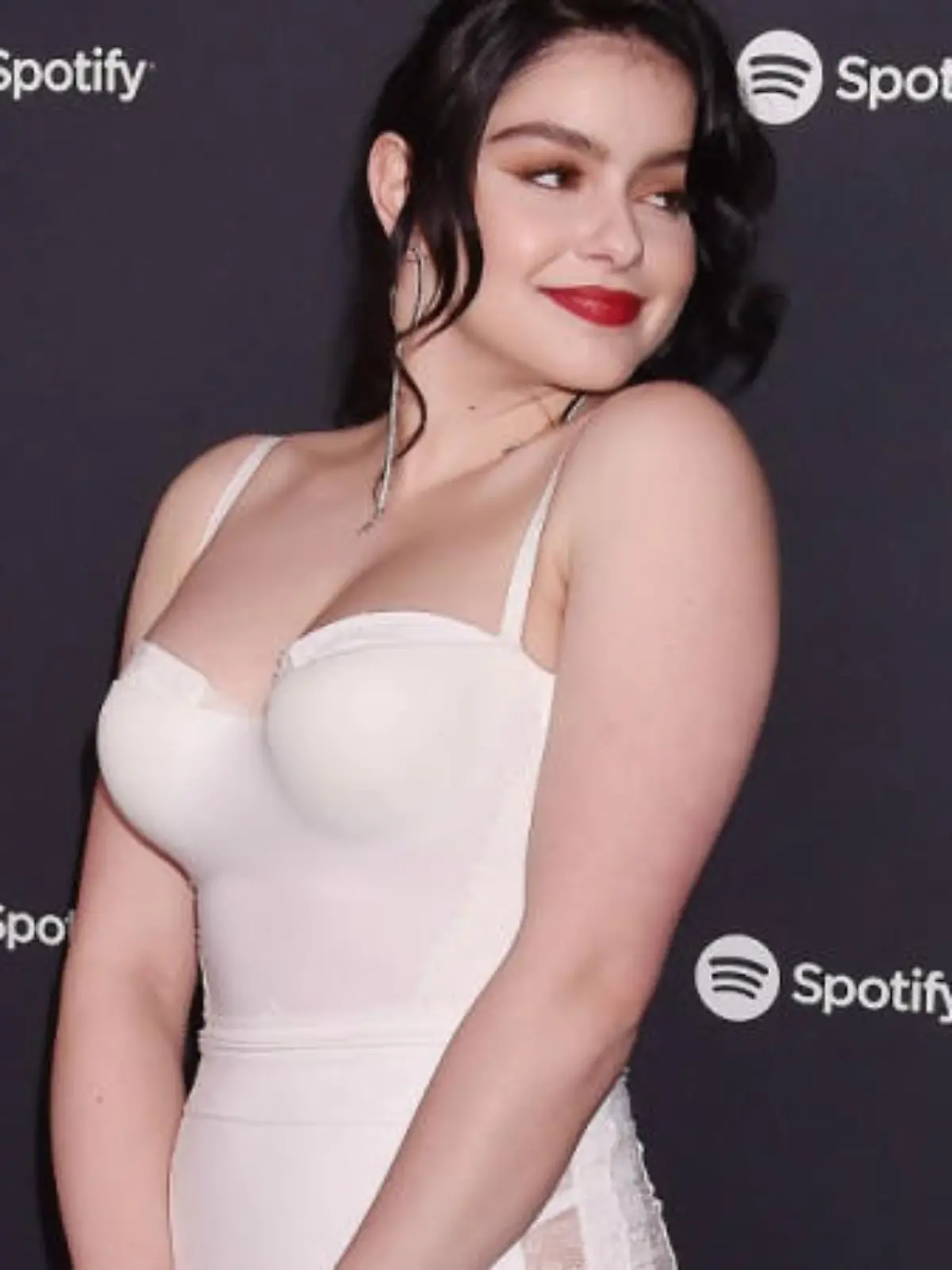 Ariel Winter: Unterstützung für Britney Spears