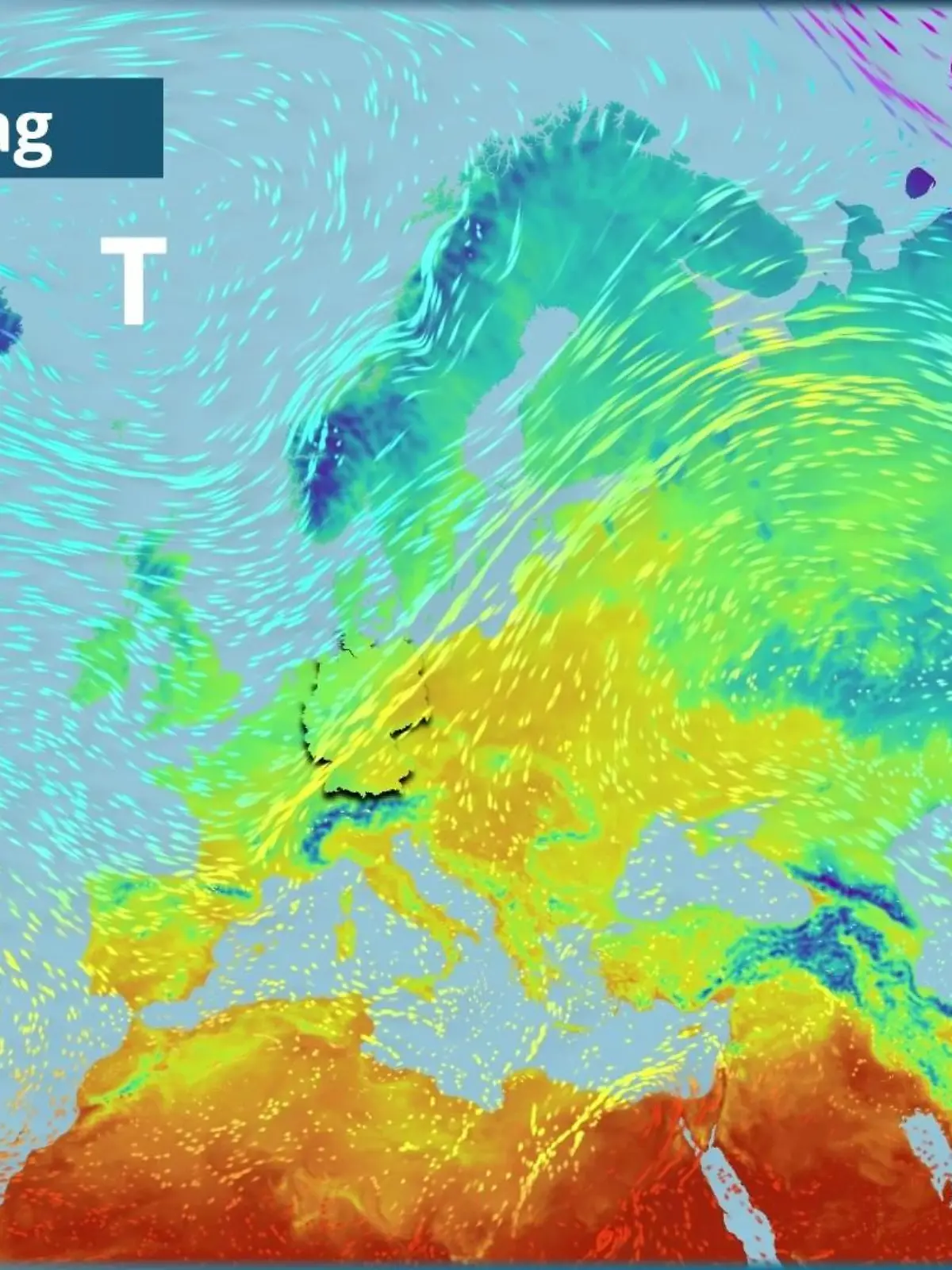 Bild zu: "Prognose vom 12. März"