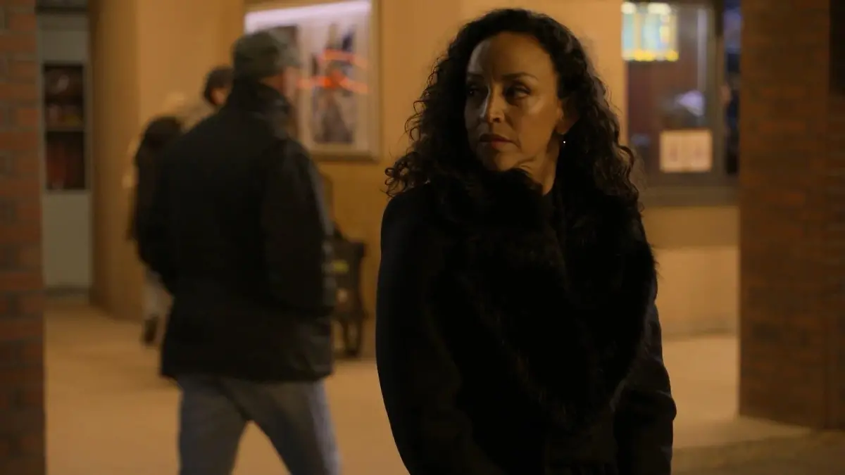 Gerner nutzt Alvaros Witwe als Lockvogel GZSZ-Wochenvorschau