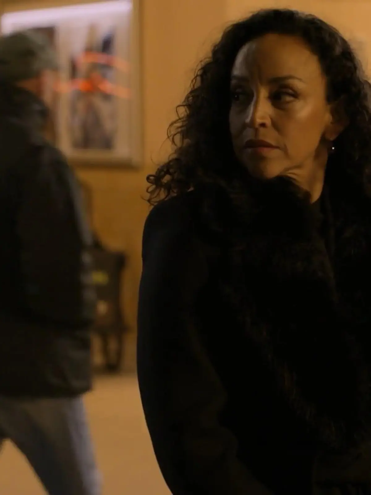 Bild zu: "Gerner nutzt Alvaros Witwe als Lockvogel"