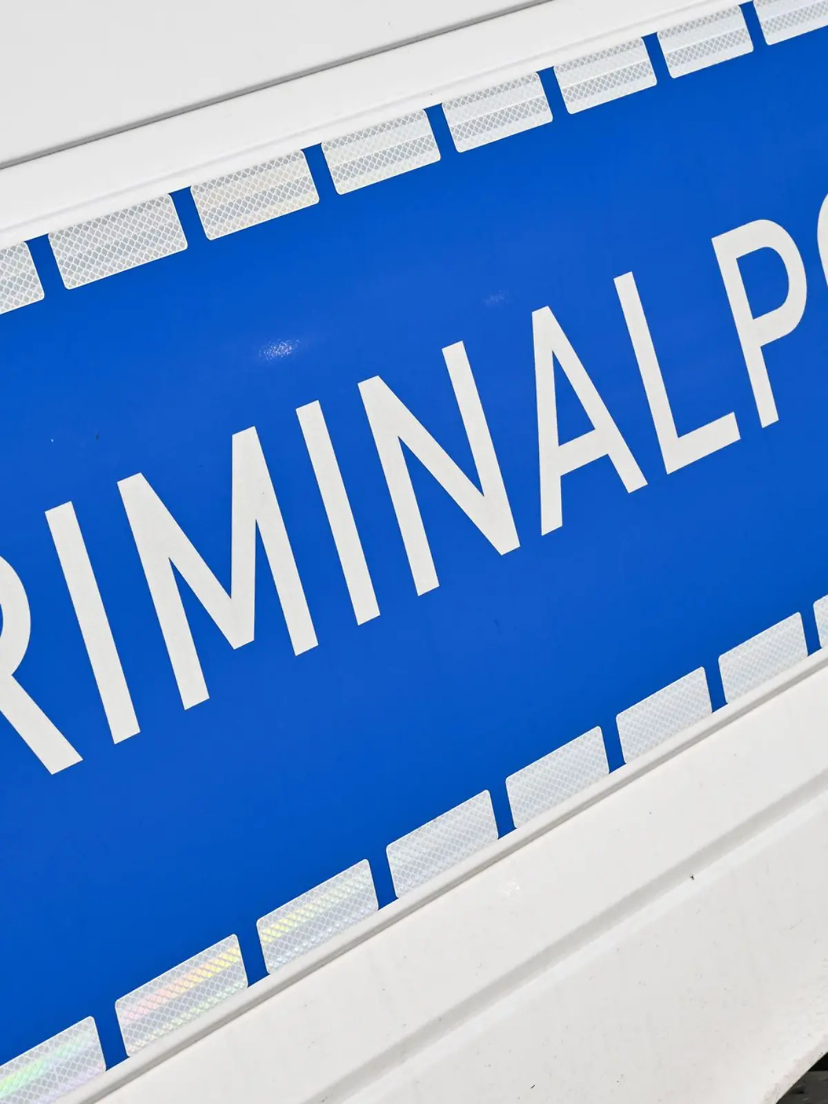 Bild zu: "Frau (19) getötet - Teenager (17) festgenommen"