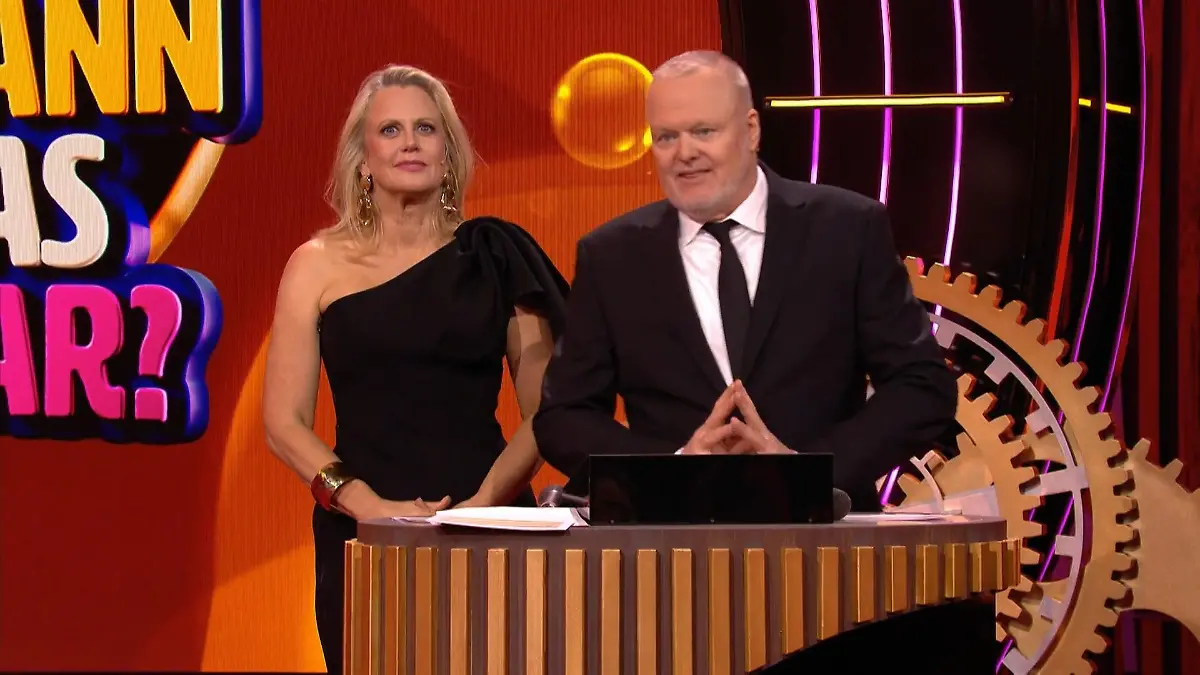 WM-Frage entscheidet das Finale von „Wer weiß wie wann was war?“ Neue RTL-Quizshow