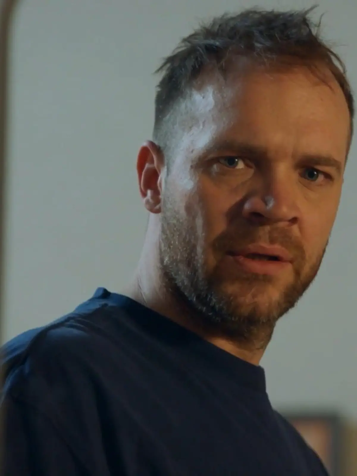 Bild zu: "Der Druck auf Erik wächst und wächst"