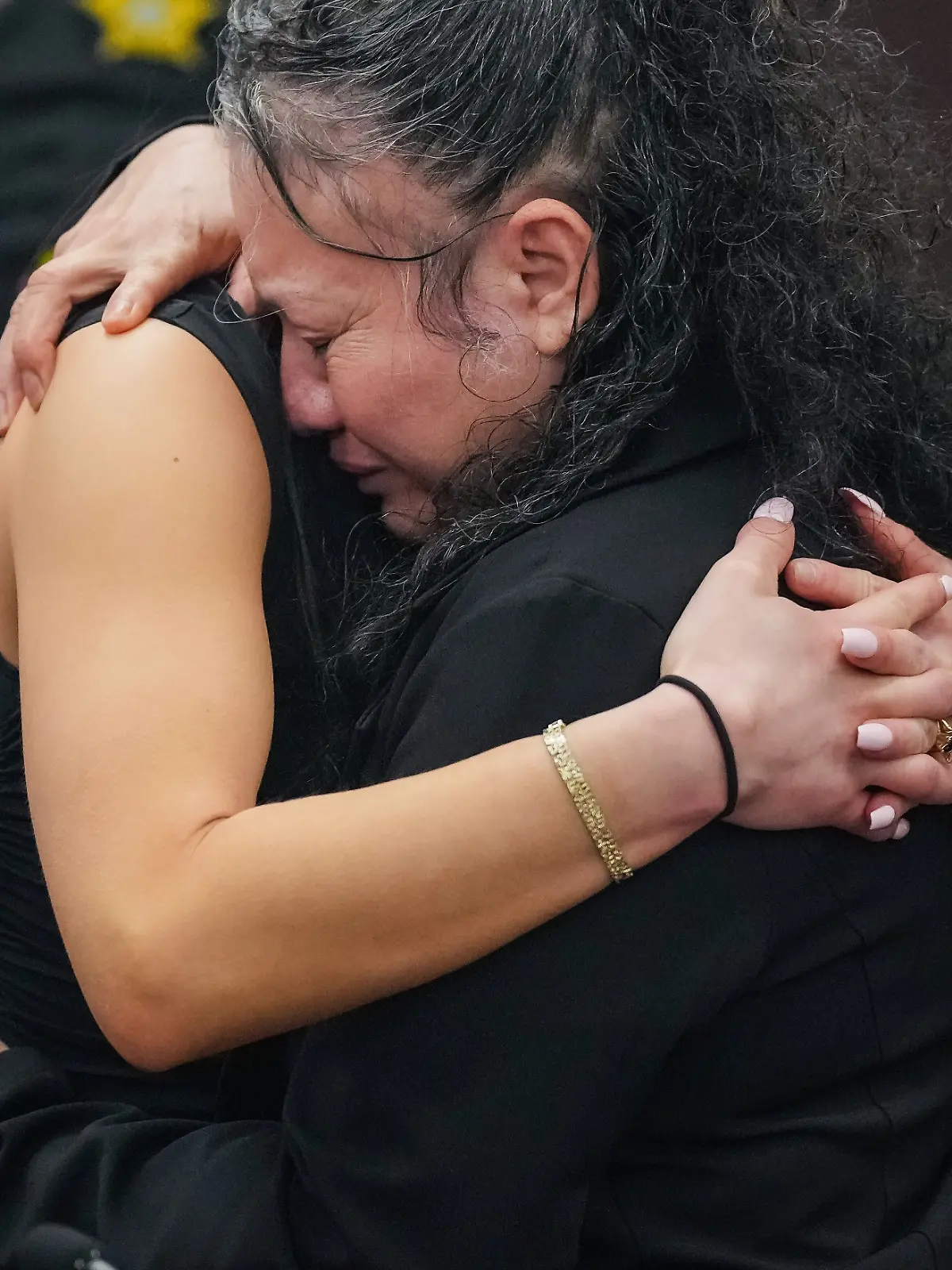 Texas Exoneration Infant Death