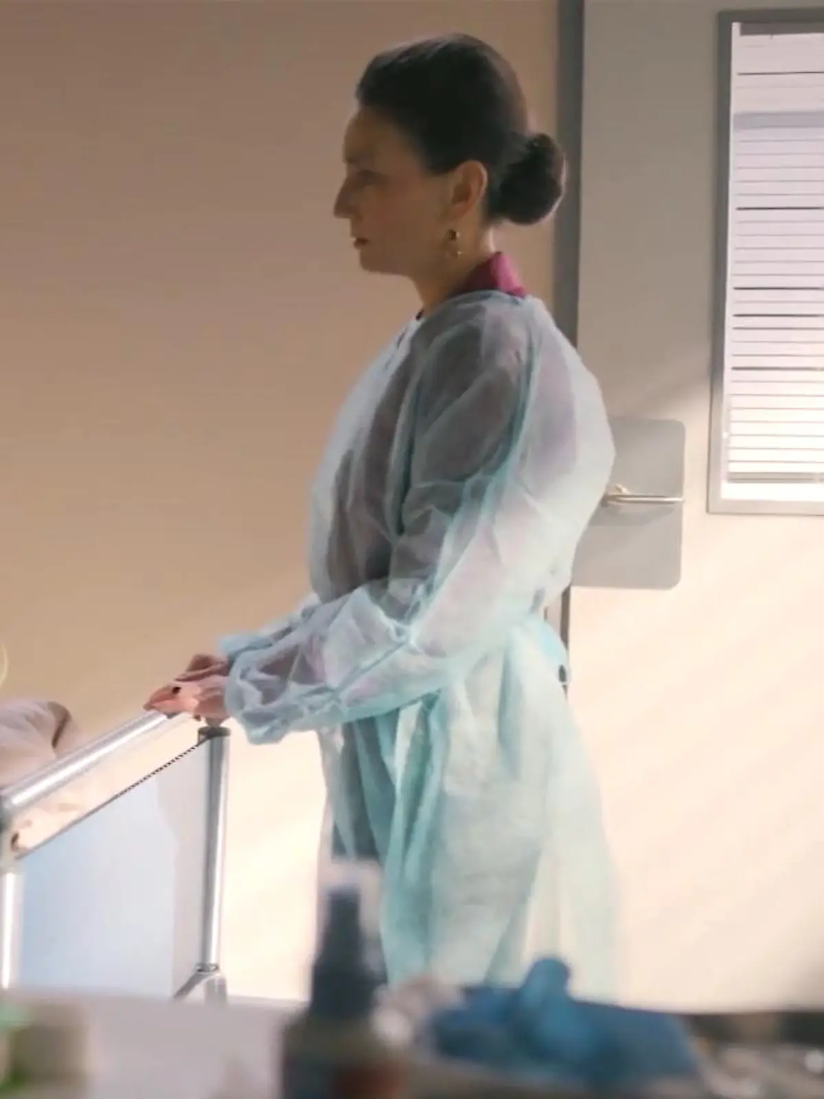 AWZ: Simone bedankt sich bei Kilian