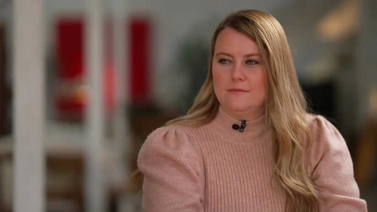 Früher sprach sie vor Millionen über ihre Geschichte: Heute ist Natascha Kampusch laut ihrer Familie kaum wiederzuerkennen. (Archivbild)