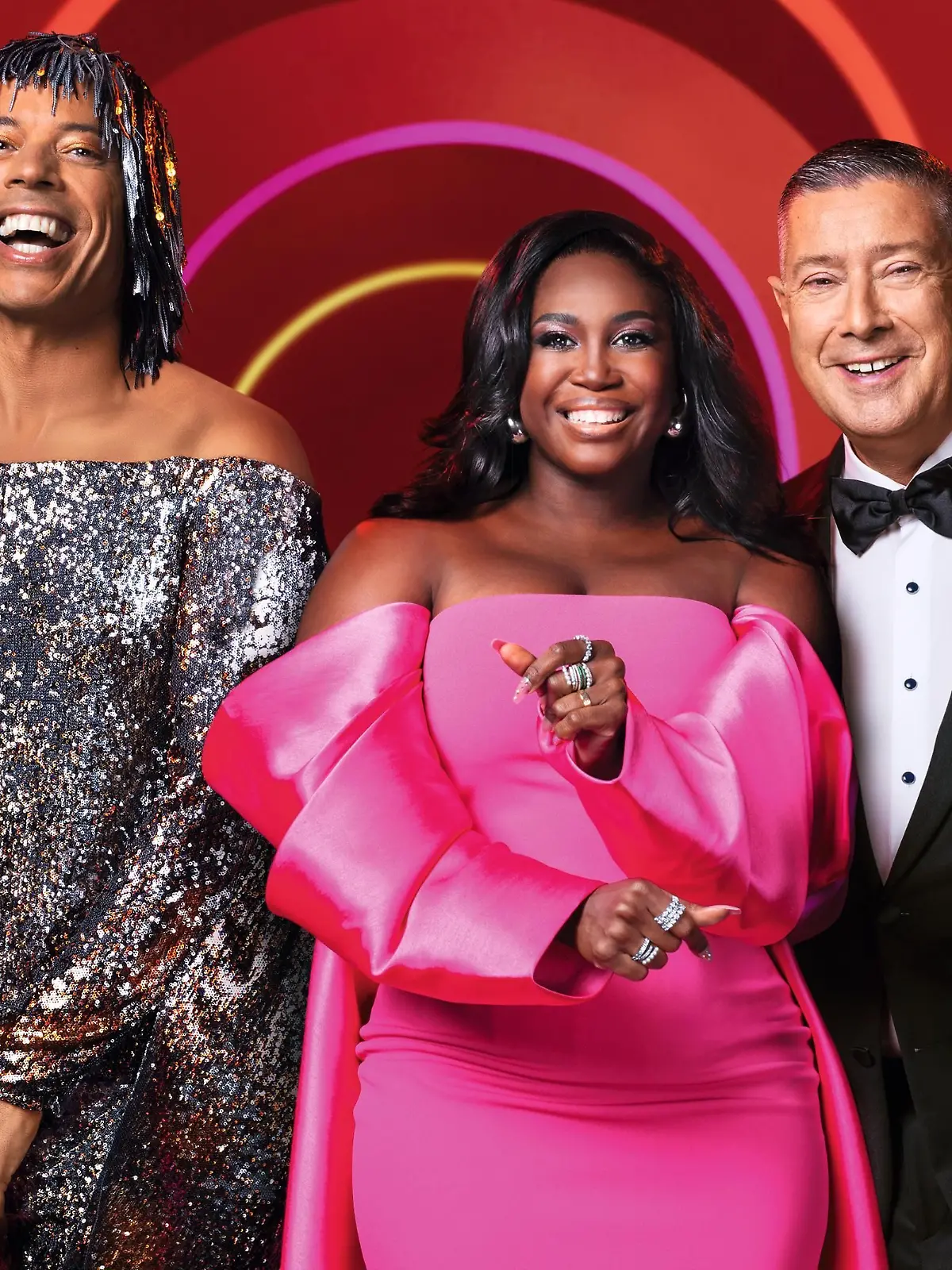 Bild zu: "Traumhaft! Das erwartet euch in der zweiten „Let’s Dance”-Show "