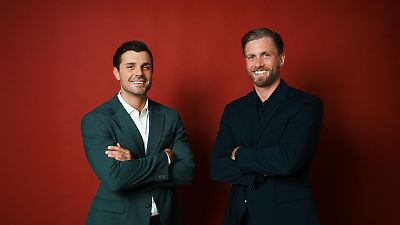 Bild von SIE sind die neuen „Bachelors 2026“ – so ticken die Rosenkavaliere!