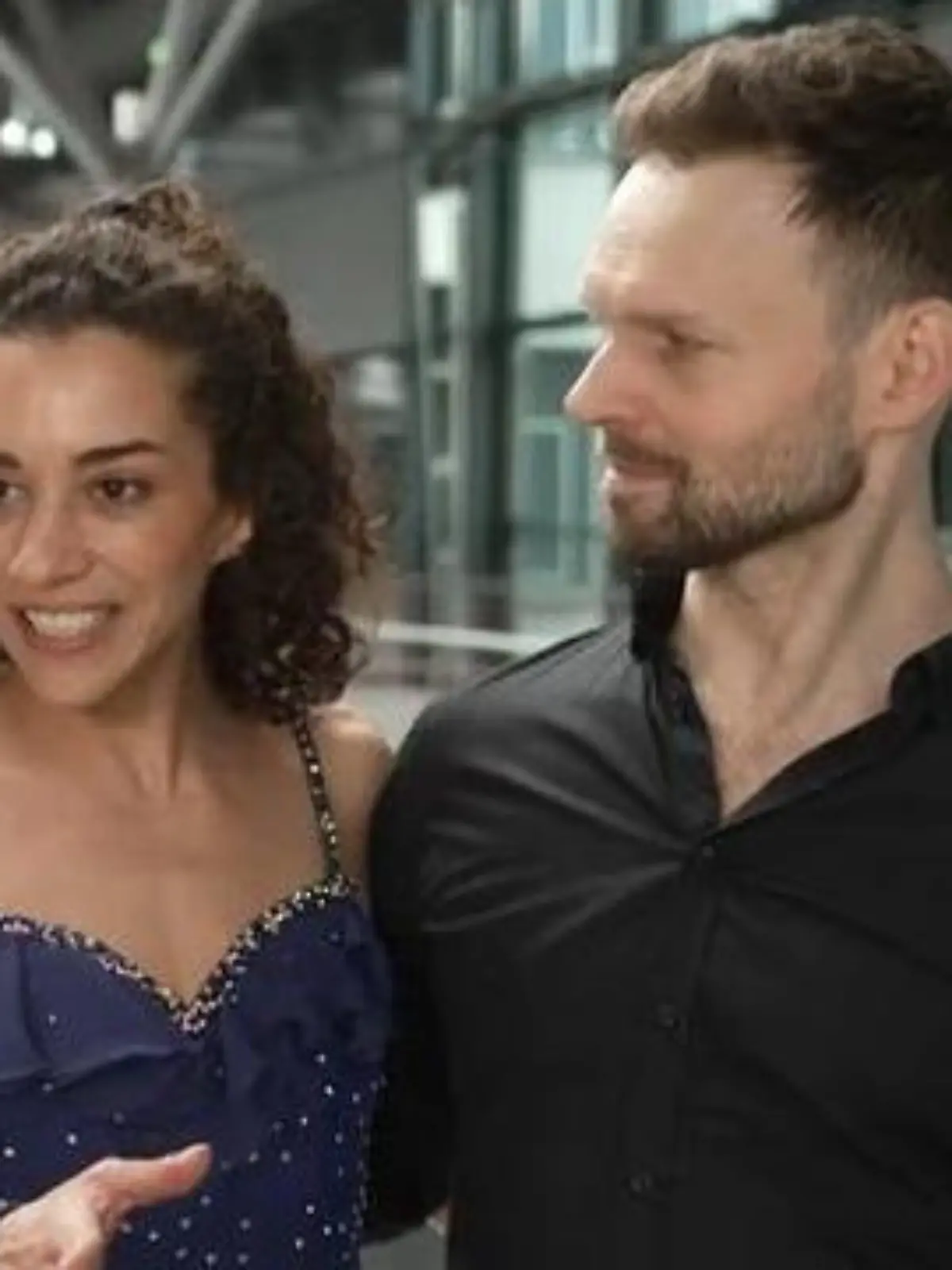 Bild zu: "„No Angels”-Star Nadja Benaissa packt aus: DIESER Song hat ihr Leben verändert"