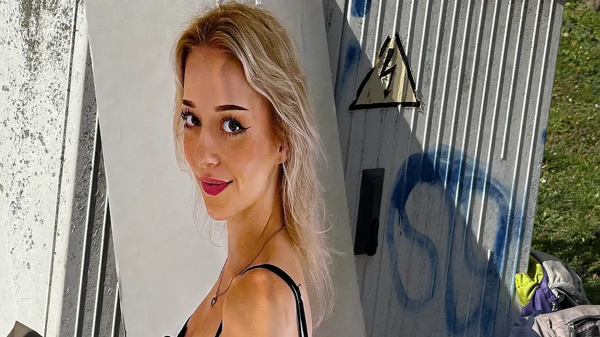 Emma wurde mit 107 Messerstichen getötet 