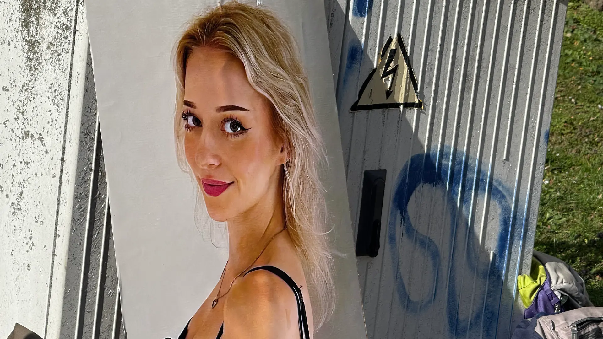 Emma wurde mit 107 Messerstichen getötet 