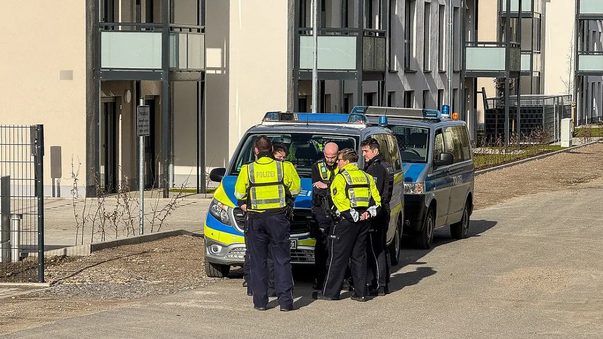 Mutmaßliche Entführung in Gevelsberg: Polizei sucht Auto