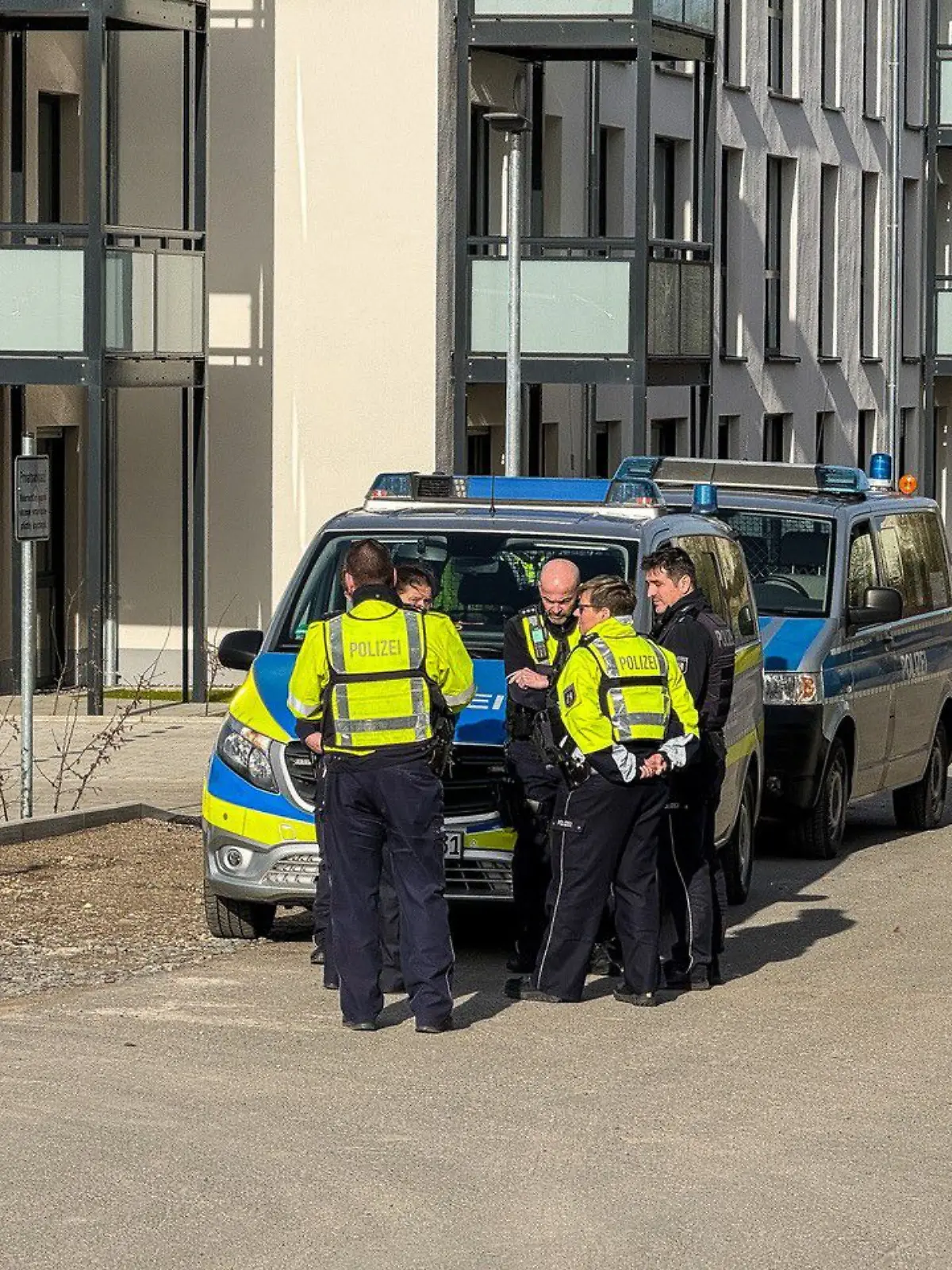 Mutmaßliche Entführung in Gevelsberg: Polizei sucht Auto