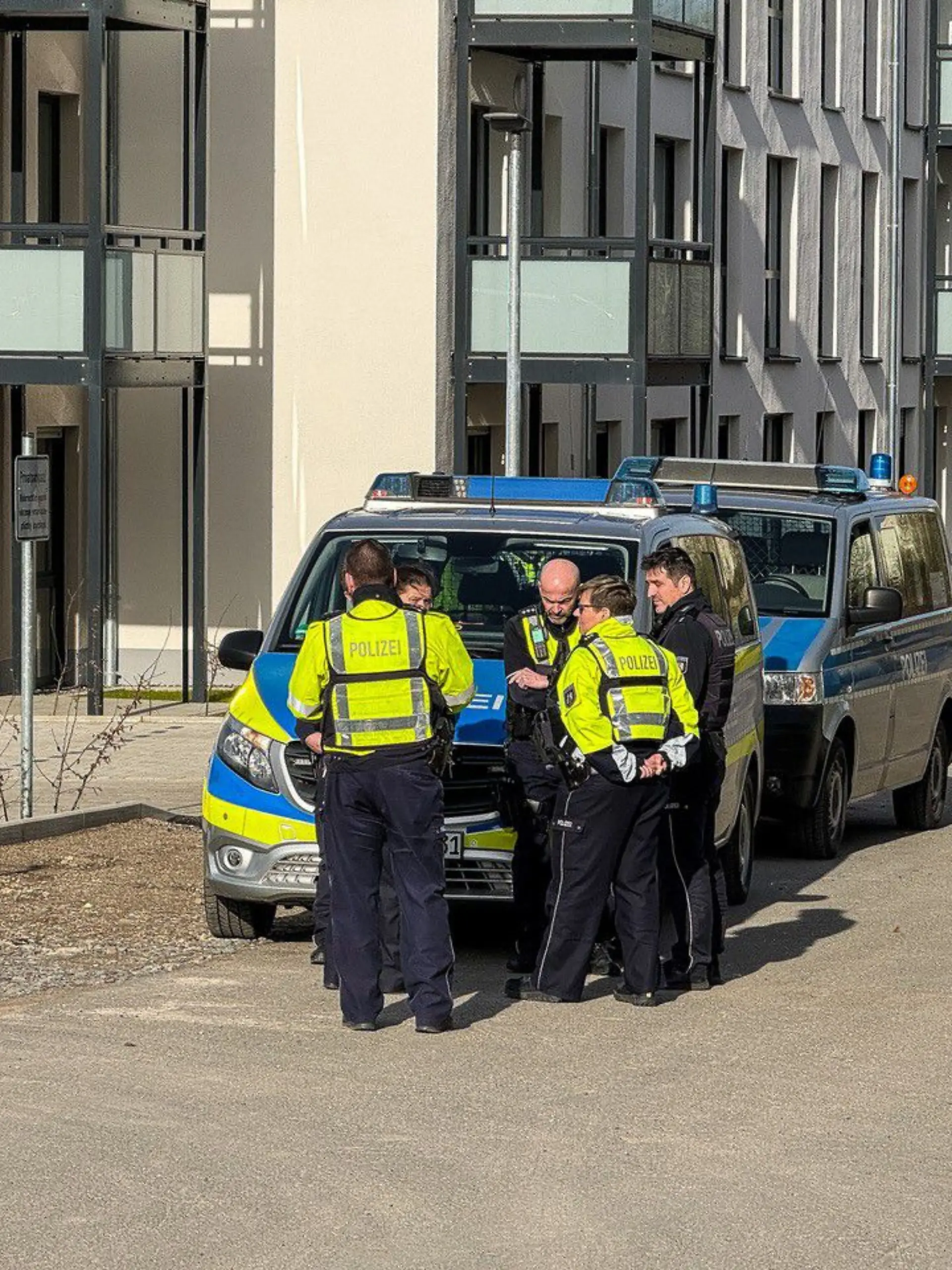 Mutmaßliche Entführung in Gevelsberg: Polizei sucht Auto
