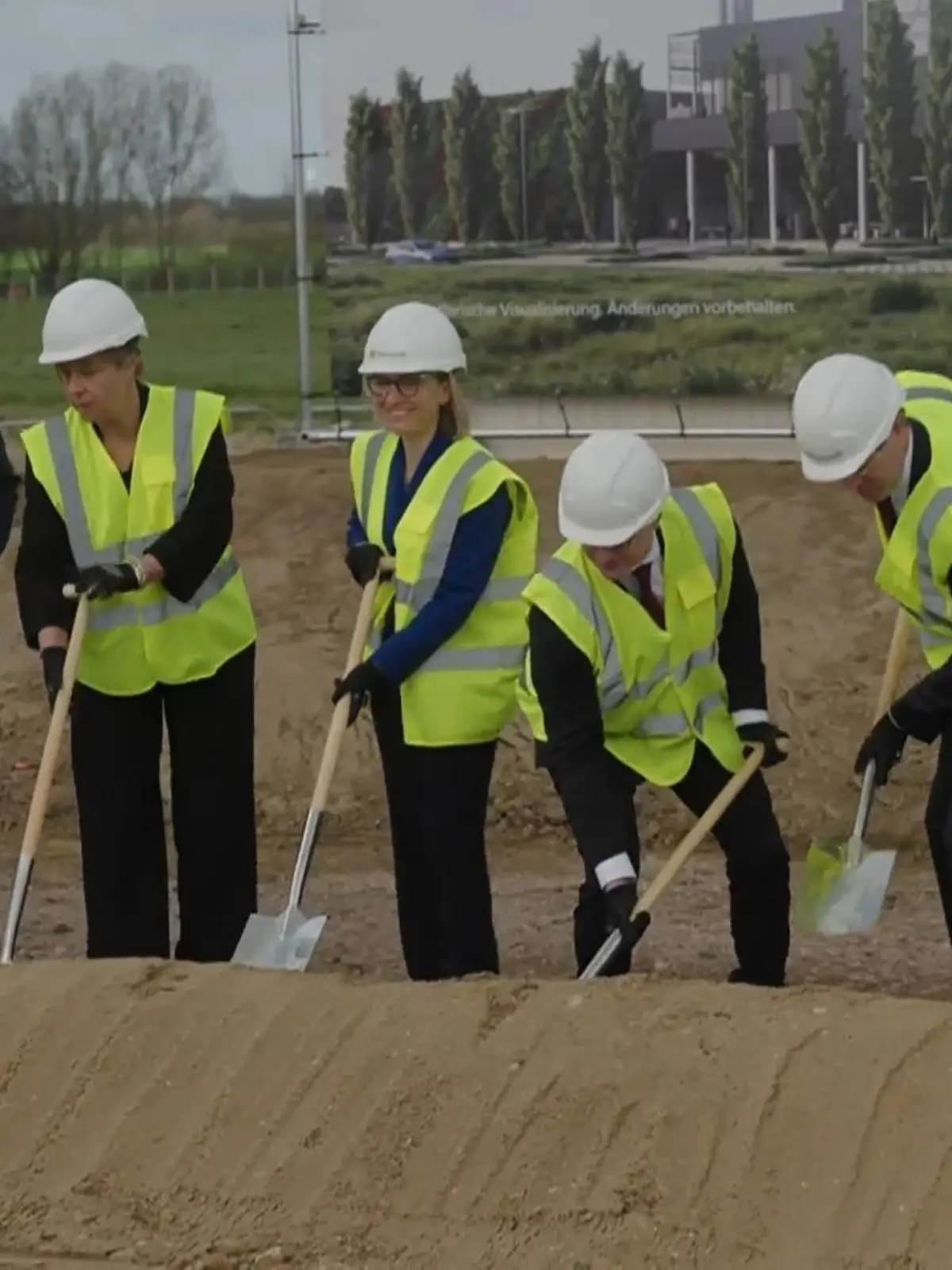 Bild zu: "Microsoft investiert Milliarden in NRW"