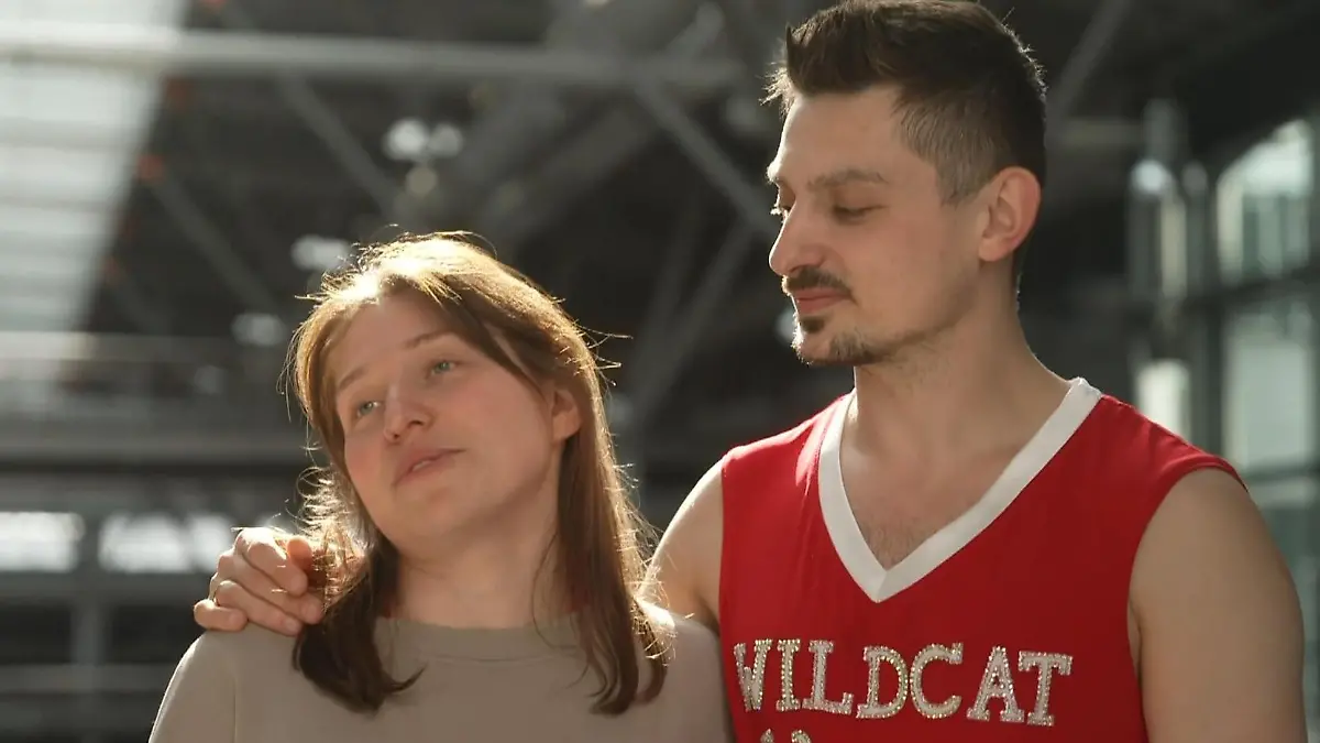 Nervenzusammenbruch im „Let’s Dance”-Training! Bibi Heinicke hadert mit DIESEM Tanz „Niemals so vorgestellt!”