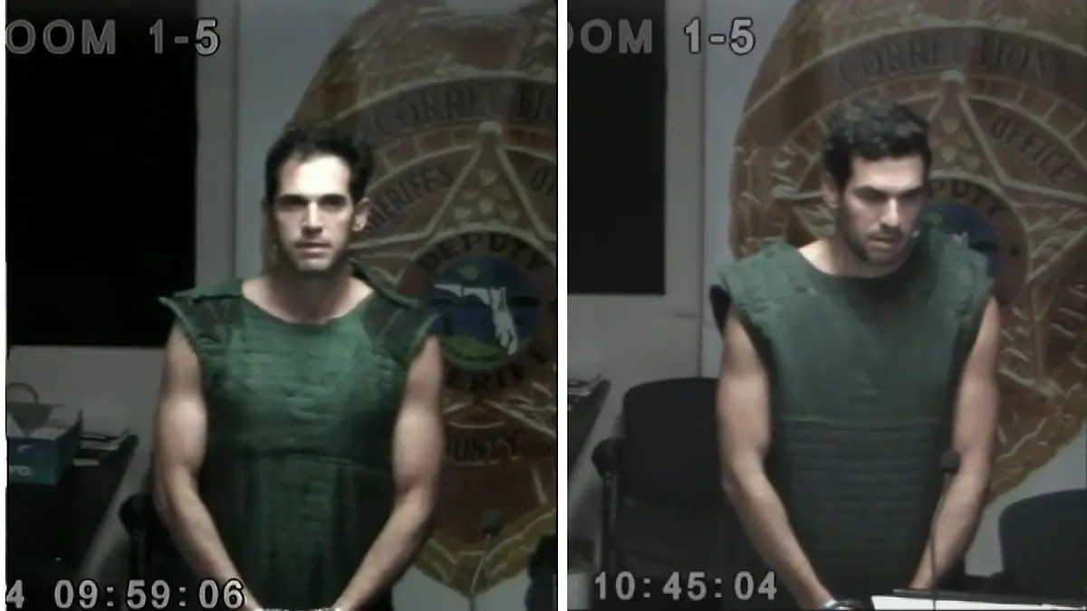 "Golden Boys" wegen Vergewaltigung verurteilt Alexander-Brüder