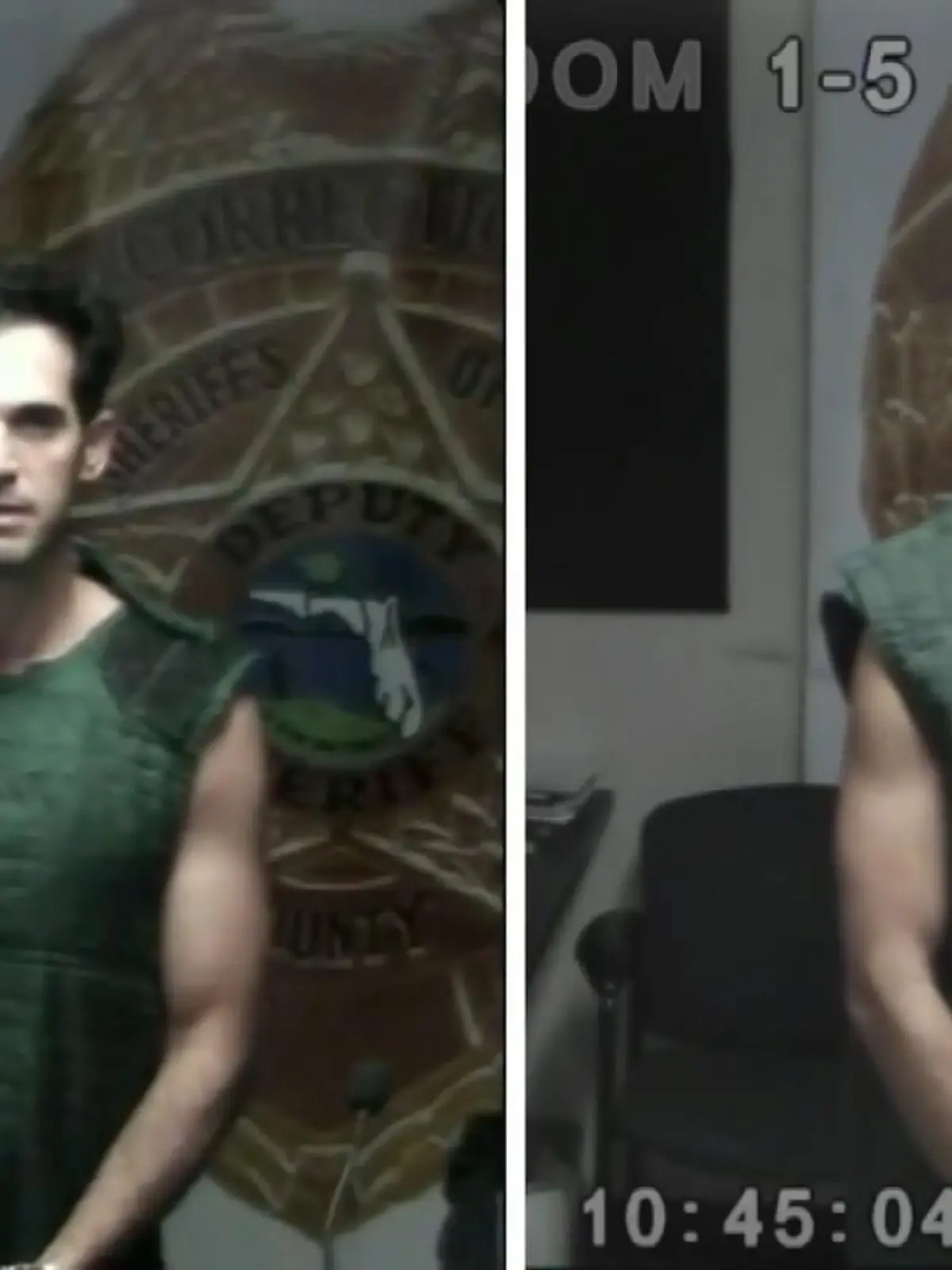 Bild zu: ""Golden Boys" wegen Vergewaltigung verurteilt"