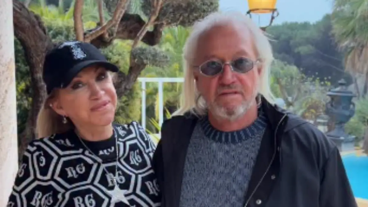 Nach dem bewaffneten Überfall bauen Robert und Carmen Geiss ihre neue Villa Geissini 2.0 fertig.