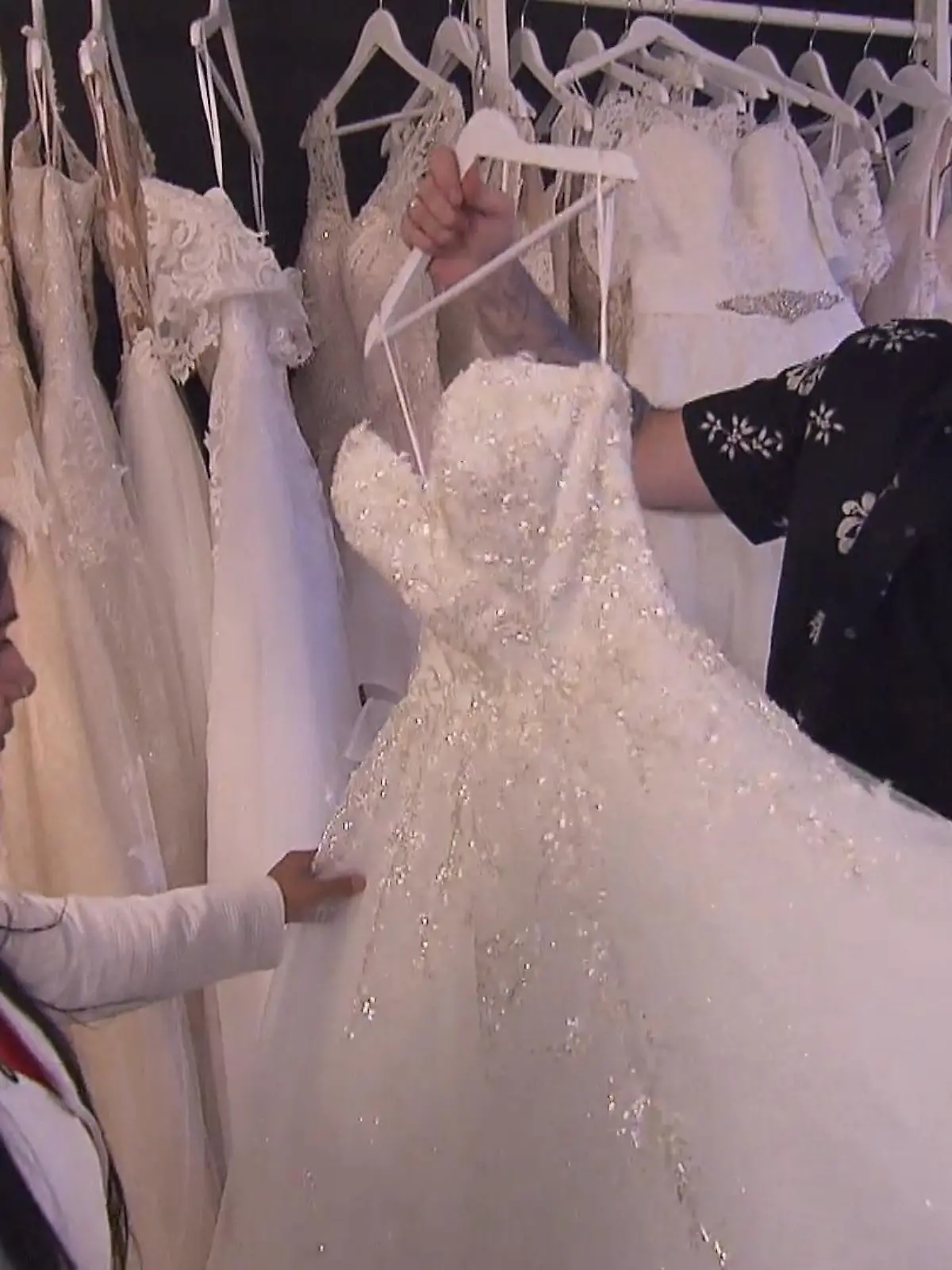 Bild zu: "Anisha möchte eine Disney-Prinzessin werden"