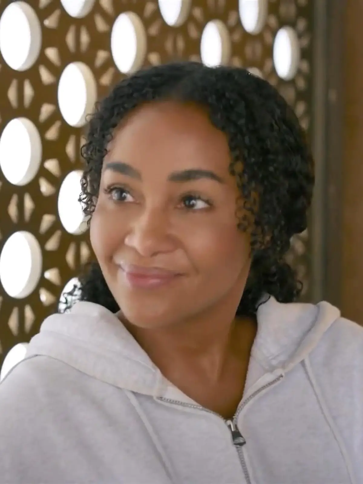 Bild zu: "Imani versteht sich richtig gut mit Mika"