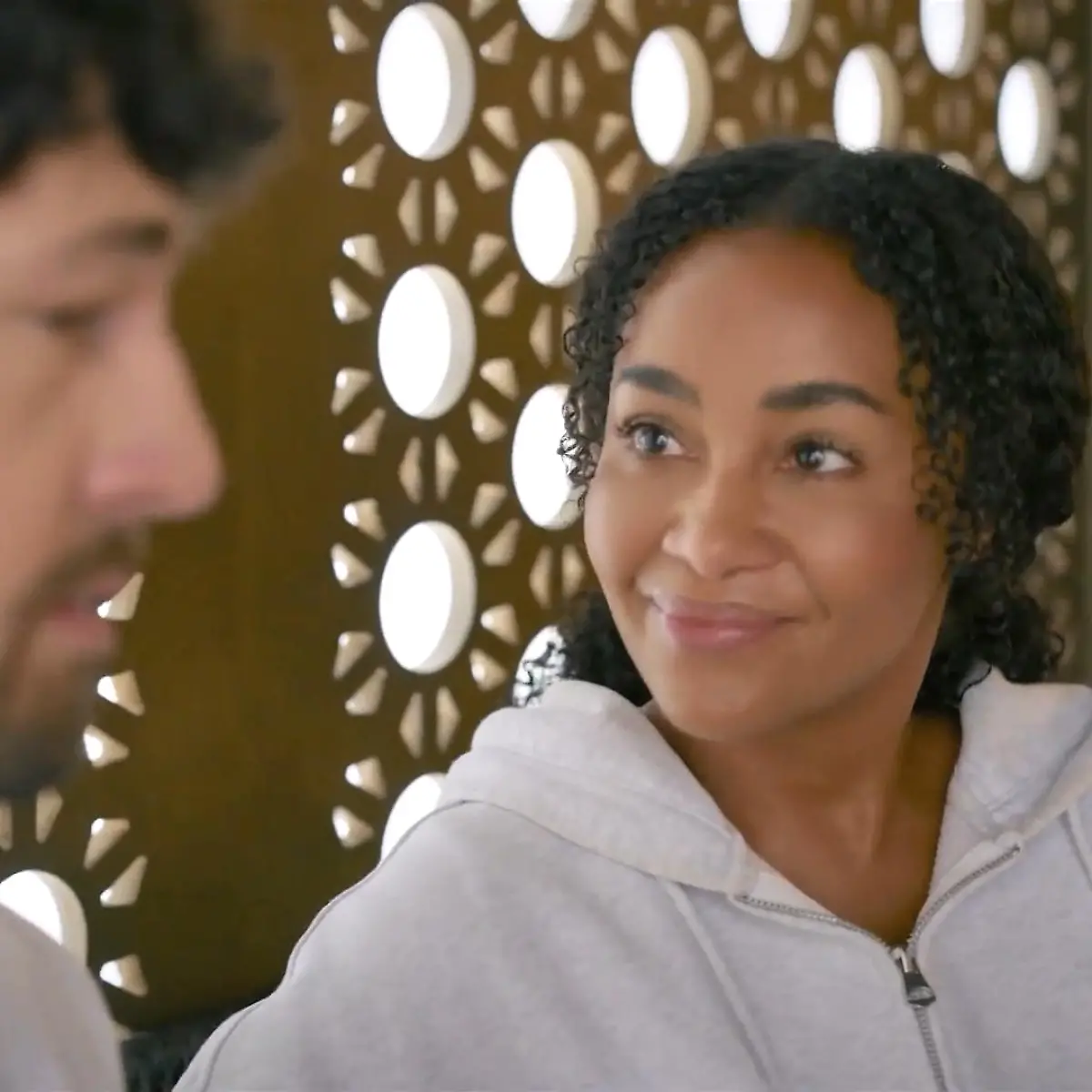 AWZ-Folge vom 26.03.26 auf RTL+: Imani versteht sich richtig gut mit Mika