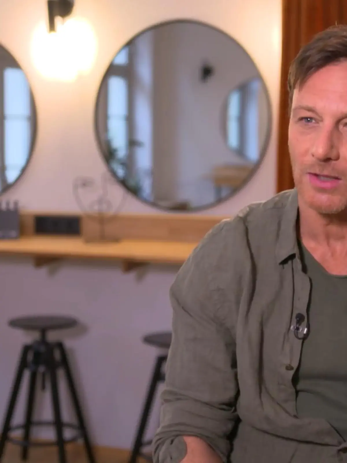 Bild zu: "Hendrik Duryns persönliche Highlights"