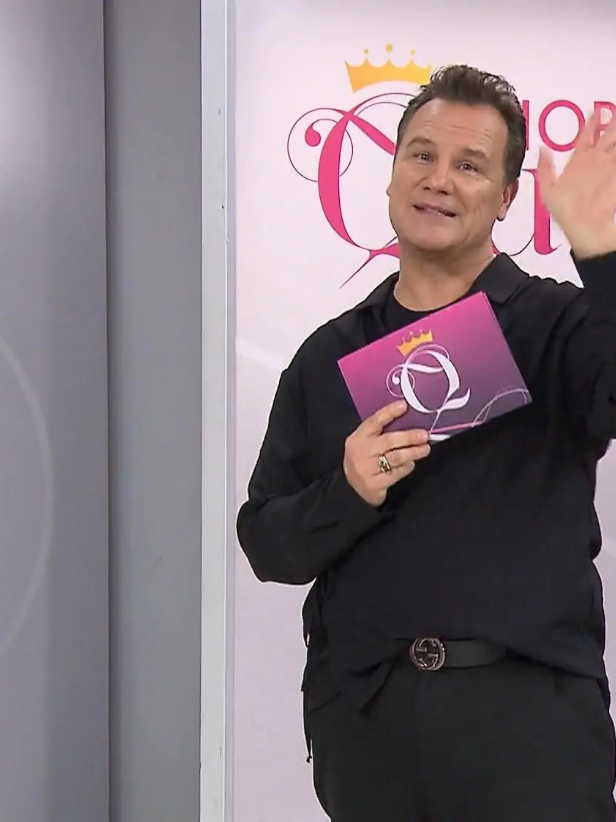 Bild zu: "Guido kürt die "Shopping Queen" von Potsdam"