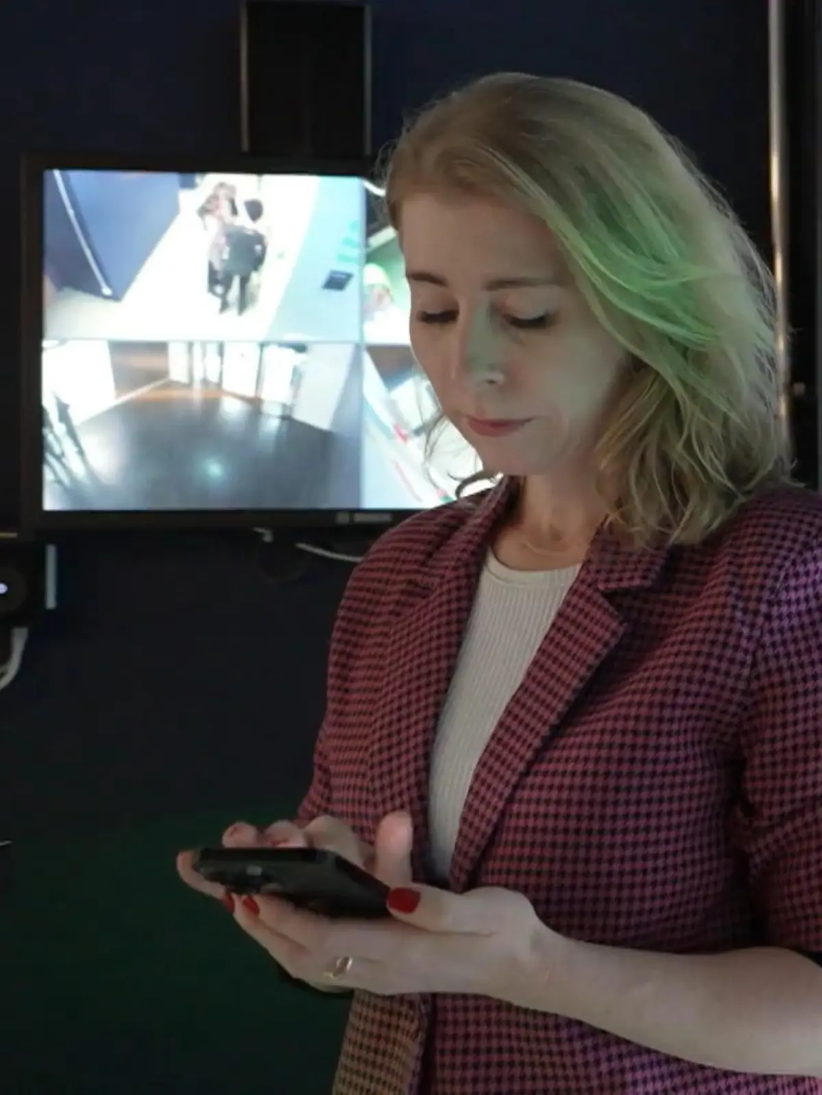 RTL-Experiment zum Handy-Lauschangriff 