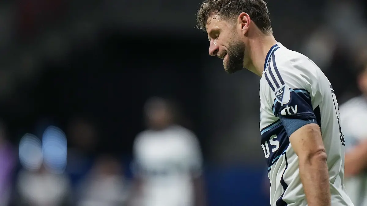 Das war nix: Thomas Müller unterliegt mit den Whitecaps klar.