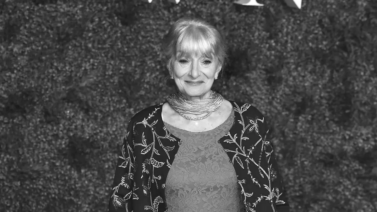 Jane Lapotaire bei der Premiere der 3. Staffel der Netflix TV-Serie The Crown im Curzon Mayfair. Londion, 13.11.2019 Jane Lapotaire *** Jane Lapotaire at the premiere of the 3 season of the Netflix TV series The Crown at Curzon Mayfair Londion, 13 11 2019 Jane Lapotaire PUBLICATIONxINxGERxSUIxAUTxONLY Foto:xS.xVasx/xFuturexImage