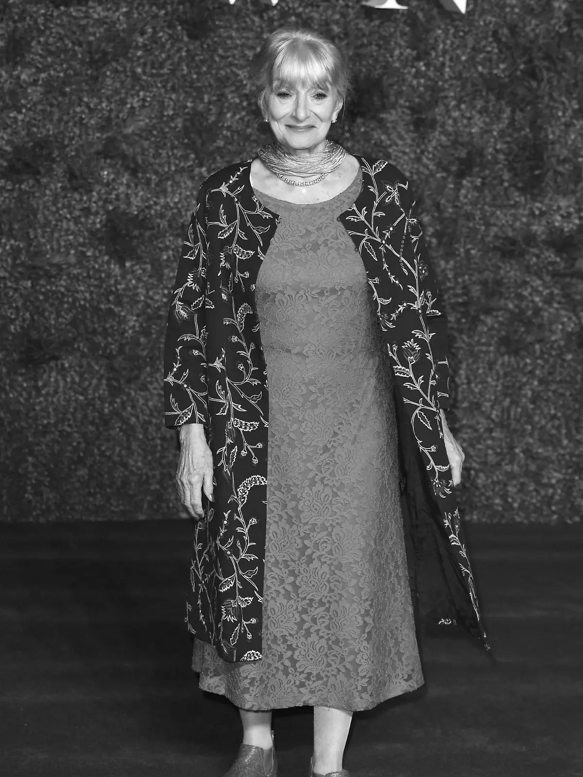 Jane Lapotaire bei der Premiere der 3. Staffel der Netflix TV-Serie The Crown im Curzon Mayfair. Londion, 13.11.2019 Jane Lapotaire *** Jane Lapotaire at the premiere of the 3 season of the Netflix TV series The Crown at Curzon Mayfair Londion, 13 11 2019 Jane Lapotaire PUBLICATIONxINxGERxSUIxAUTxONLY Foto:xS.xVasx/xFuturexImage