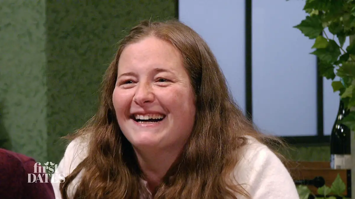 Natur, Wandern, Musik: Claudia und Markus scheinen auf ganzer Linie zu matchen Komplimente-Feuer