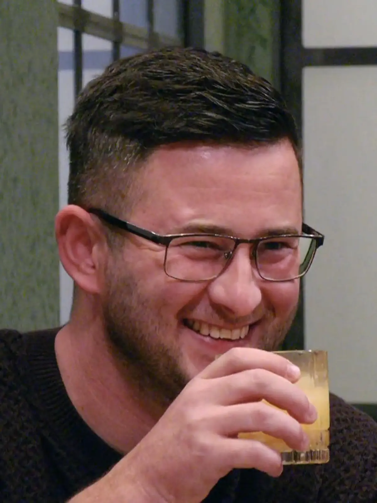 Bild zu: "Michelle begeistert Tim – aber ist sie ihm am Ende vielleicht doch eine Nummer zu wild?"