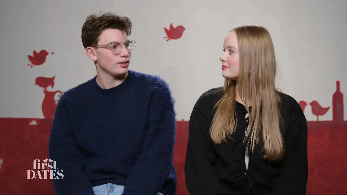 Nach gutem Start und Irritationen: Wollen Felix und Lisa sich wiedersehen? Geht es für sie weiter?