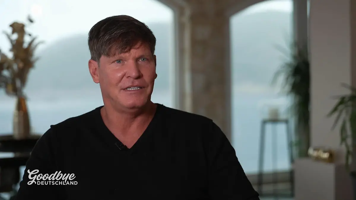 Steff macht sich unbeliebt Wilde Geschäftsidee